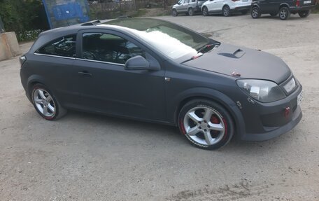 Opel Astra H, 2010 год, 650 000 рублей, 10 фотография