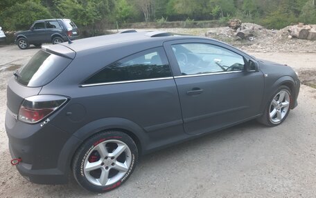 Opel Astra H, 2010 год, 650 000 рублей, 9 фотография