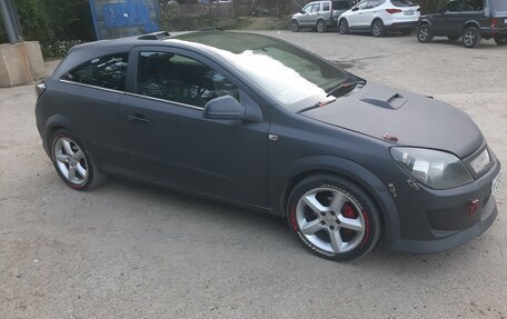 Opel Astra H, 2010 год, 650 000 рублей, 13 фотография