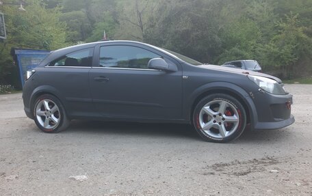 Opel Astra H, 2010 год, 650 000 рублей, 14 фотография
