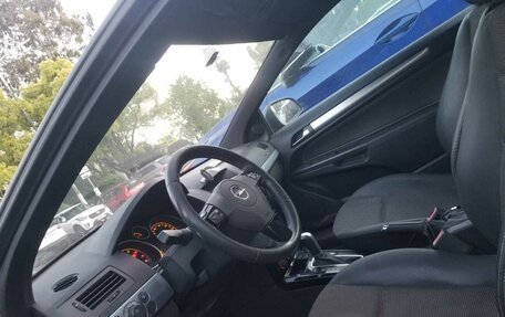 Opel Astra H, 2010 год, 650 000 рублей, 19 фотография