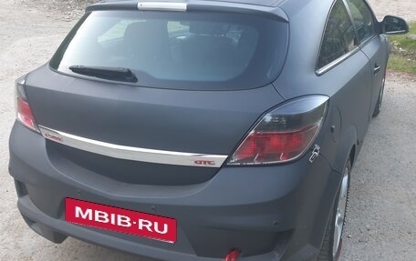 Opel Astra H, 2010 год, 650 000 рублей, 8 фотография