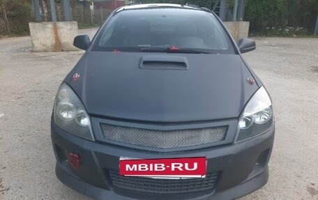 Opel Astra H, 2010 год, 650 000 рублей, 11 фотография