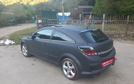 Opel Astra H, 2010 год, 650 000 рублей, 12 фотография