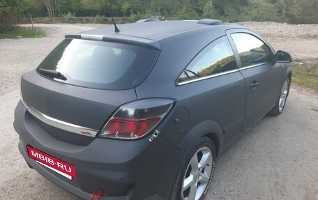 Opel Astra H, 2010 год, 650 000 рублей, 16 фотография
