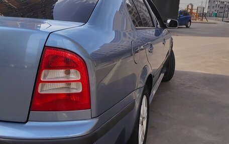 Skoda Octavia IV, 2008 год, 615 000 рублей, 5 фотография