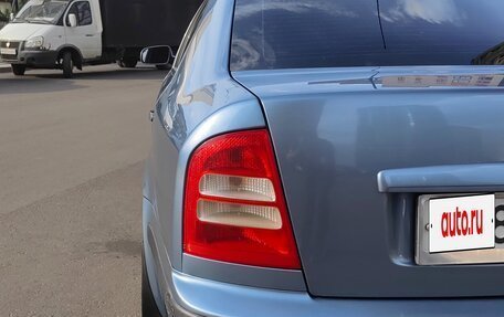 Skoda Octavia IV, 2008 год, 615 000 рублей, 7 фотография