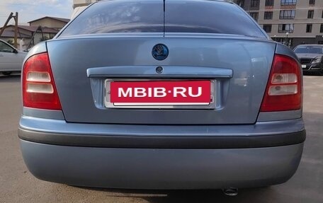 Skoda Octavia IV, 2008 год, 615 000 рублей, 6 фотография