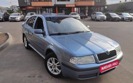 Skoda Octavia IV, 2008 год, 615 000 рублей, 3 фотография