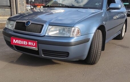 Skoda Octavia IV, 2008 год, 615 000 рублей, 10 фотография