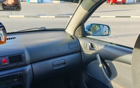 Skoda Octavia IV, 2008 год, 615 000 рублей, 19 фотография