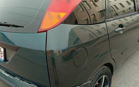 Ford Focus IV, 2004 год, 520 000 рублей, 9 фотография