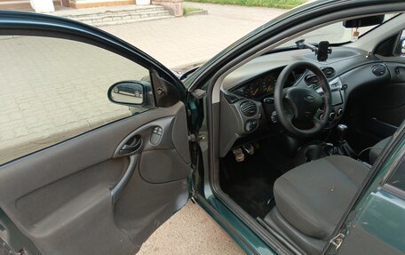 Ford Focus IV, 2004 год, 520 000 рублей, 8 фотография