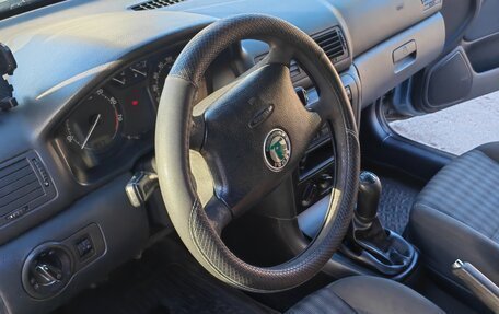 Skoda Octavia IV, 2008 год, 615 000 рублей, 18 фотография