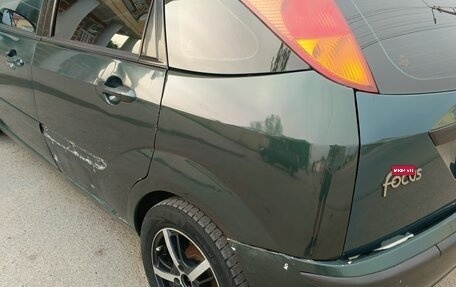 Ford Focus IV, 2004 год, 520 000 рублей, 2 фотография