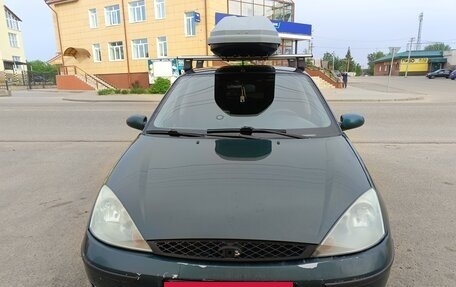 Ford Focus IV, 2004 год, 520 000 рублей, 4 фотография