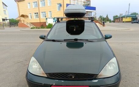 Ford Focus IV, 2004 год, 520 000 рублей, 5 фотография