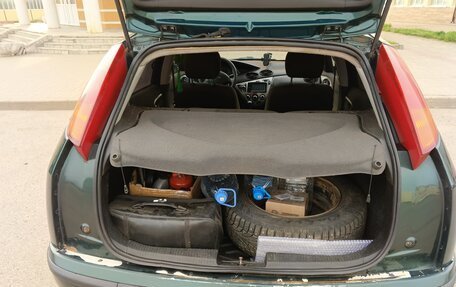 Ford Focus IV, 2004 год, 520 000 рублей, 11 фотография