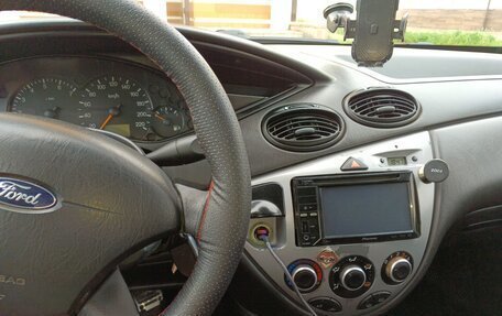Ford Focus IV, 2004 год, 520 000 рублей, 14 фотография