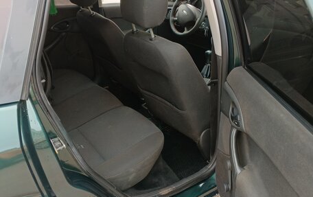 Ford Focus IV, 2004 год, 520 000 рублей, 15 фотография
