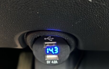 Smart Fortwo III, 2009 год, 466 000 рублей, 9 фотография