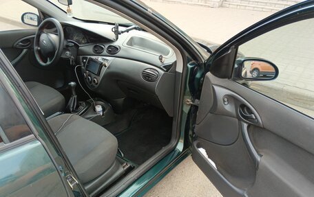 Ford Focus IV, 2004 год, 520 000 рублей, 13 фотография