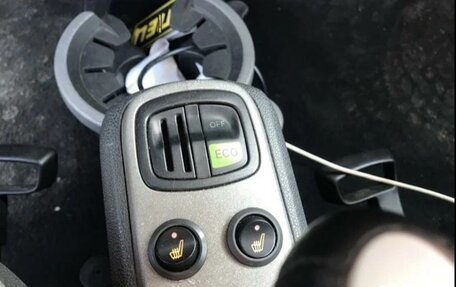 Smart Fortwo III, 2009 год, 466 000 рублей, 18 фотография