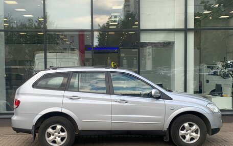 SsangYong Kyron I, 2011 год, 918 000 рублей, 4 фотография