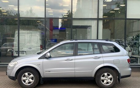 SsangYong Kyron I, 2011 год, 918 000 рублей, 5 фотография