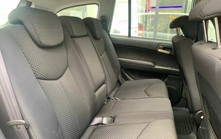 SsangYong Kyron I, 2011 год, 918 000 рублей, 11 фотография