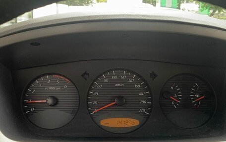 SsangYong Kyron I, 2011 год, 918 000 рублей, 12 фотография