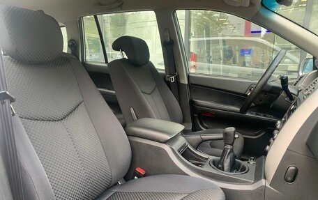 SsangYong Kyron I, 2011 год, 918 000 рублей, 10 фотография
