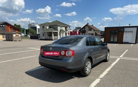 Volkswagen Jetta VI, 2009 год, 450 000 рублей, 5 фотография