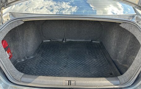 Volkswagen Jetta VI, 2009 год, 450 000 рублей, 11 фотография