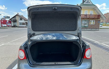 Volkswagen Jetta VI, 2009 год, 450 000 рублей, 10 фотография