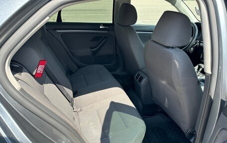 Volkswagen Jetta VI, 2009 год, 450 000 рублей, 9 фотография