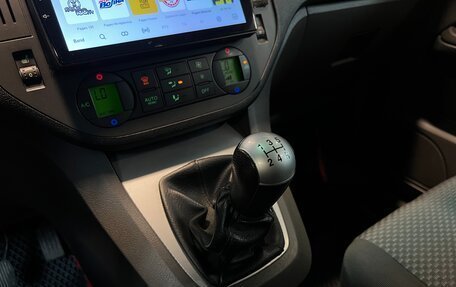 Ford C-MAX I рестайлинг, 2006 год, 460 000 рублей, 11 фотография