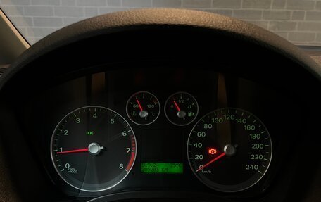 Ford C-MAX I рестайлинг, 2006 год, 460 000 рублей, 16 фотография