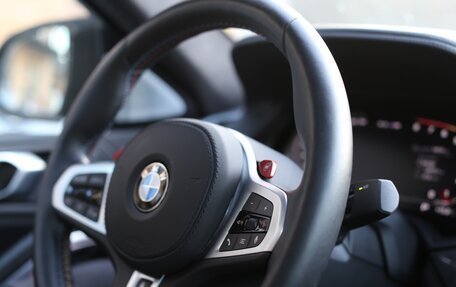 BMW X6 M, 2021 год, 12 000 000 рублей, 4 фотография