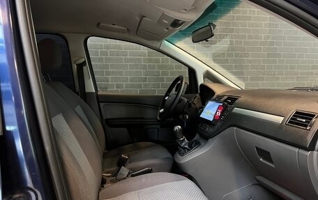 Ford C-MAX I рестайлинг, 2006 год, 460 000 рублей, 7 фотография