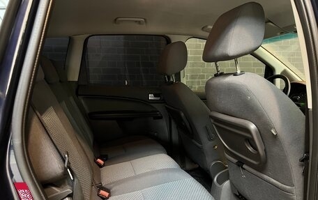 Ford C-MAX I рестайлинг, 2006 год, 460 000 рублей, 8 фотография