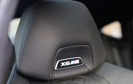 BMW X6 M, 2021 год, 12 000 000 рублей, 14 фотография