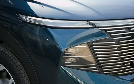 Haval F7, 2025 год, 3 649 000 рублей, 5 фотография