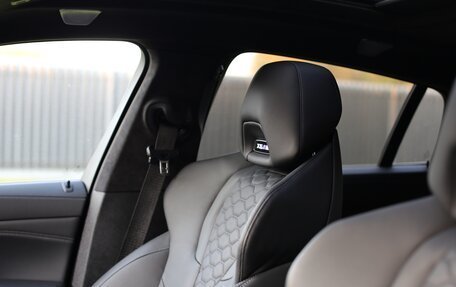 BMW X6 M, 2021 год, 12 000 000 рублей, 6 фотография