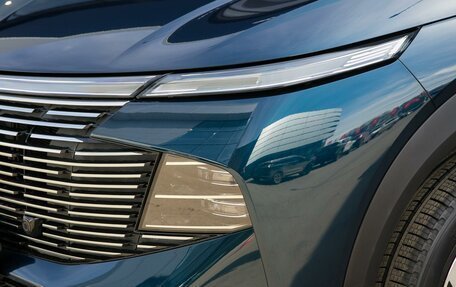 Haval F7, 2025 год, 3 649 000 рублей, 3 фотография