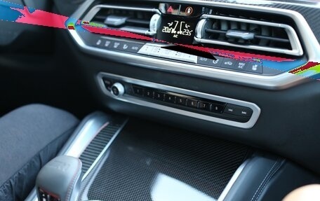 BMW X6 M, 2021 год, 12 000 000 рублей, 13 фотография
