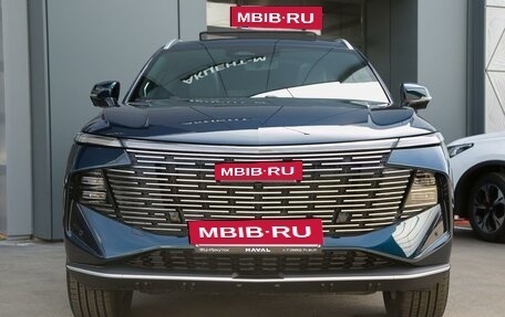 Haval F7, 2025 год, 3 649 000 рублей, 4 фотография