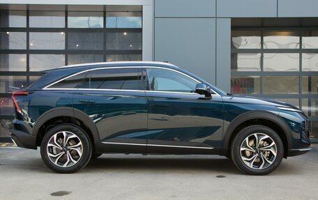 Haval F7, 2025 год, 3 649 000 рублей, 7 фотография