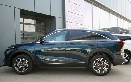 Haval F7, 2025 год, 3 649 000 рублей, 12 фотография