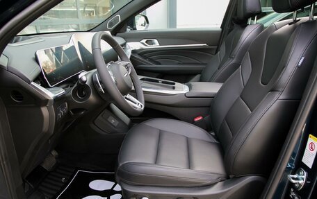 Haval F7, 2025 год, 3 649 000 рублей, 20 фотография